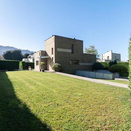 Helloasturias, Casa En Llanes Con Piscina, Jardin, Cerca De La Playa. Villa Bagian luar foto