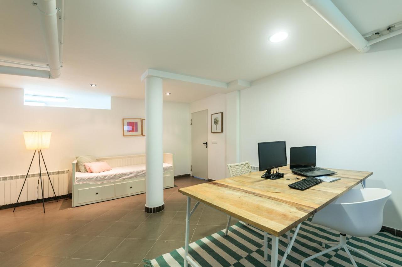 Helloasturias, Casa En Llanes Con Piscina, Jardin, Cerca De La Playa. Villa Bagian luar foto