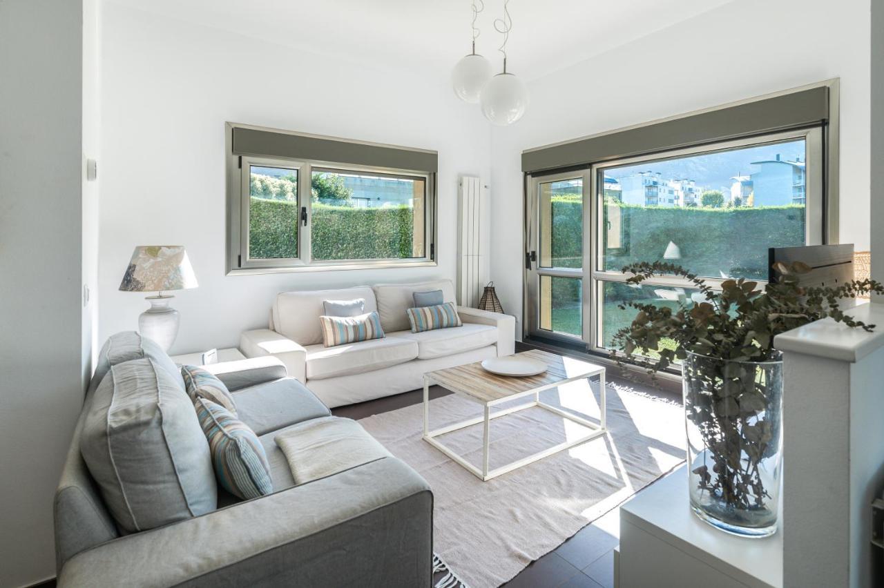 Helloasturias, Casa En Llanes Con Piscina, Jardin, Cerca De La Playa. Villa Bagian luar foto