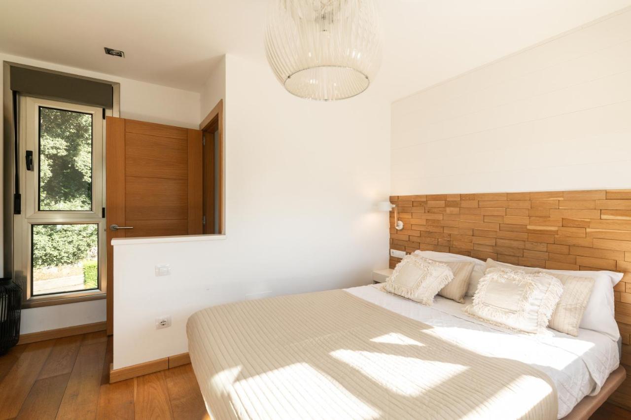 Helloasturias, Casa En Llanes Con Piscina, Jardin, Cerca De La Playa. Villa Bagian luar foto