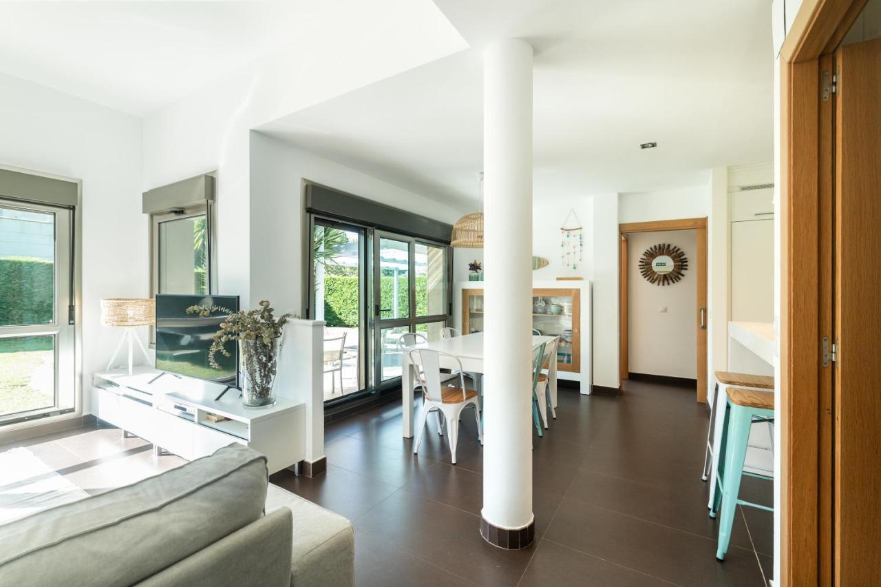 Helloasturias, Casa En Llanes Con Piscina, Jardin, Cerca De La Playa. Villa Bagian luar foto