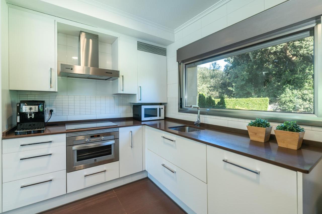 Helloasturias, Casa En Llanes Con Piscina, Jardin, Cerca De La Playa. Villa Bagian luar foto