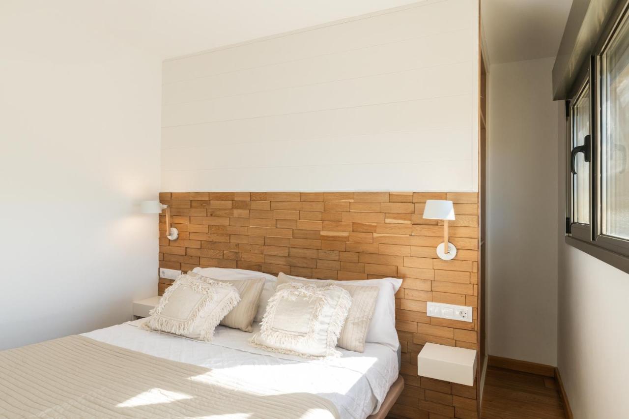 Helloasturias, Casa En Llanes Con Piscina, Jardin, Cerca De La Playa. Villa Bagian luar foto
