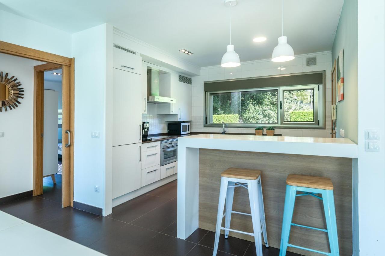 Helloasturias, Casa En Llanes Con Piscina, Jardin, Cerca De La Playa. Villa Bagian luar foto